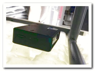 Hidden Bulb Camera Price in Pakistan